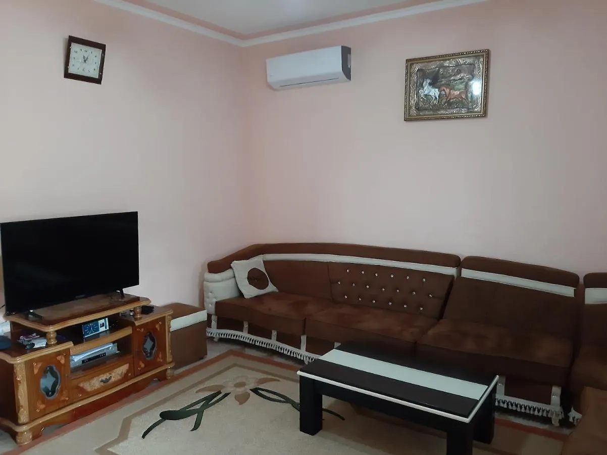 فيلة فيلا Liora'S Vila Lac