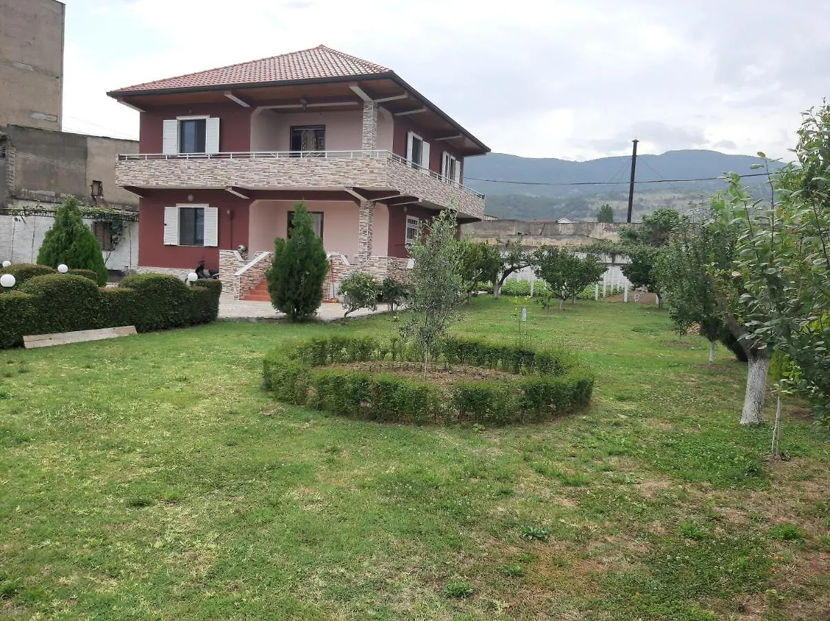 فيلا Liora'S Vila Lac فيلة
