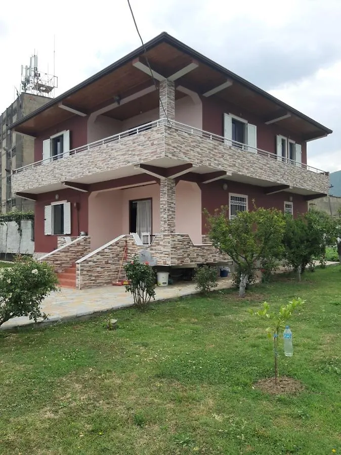 فيلا Liora'S Vila Lac فيلة