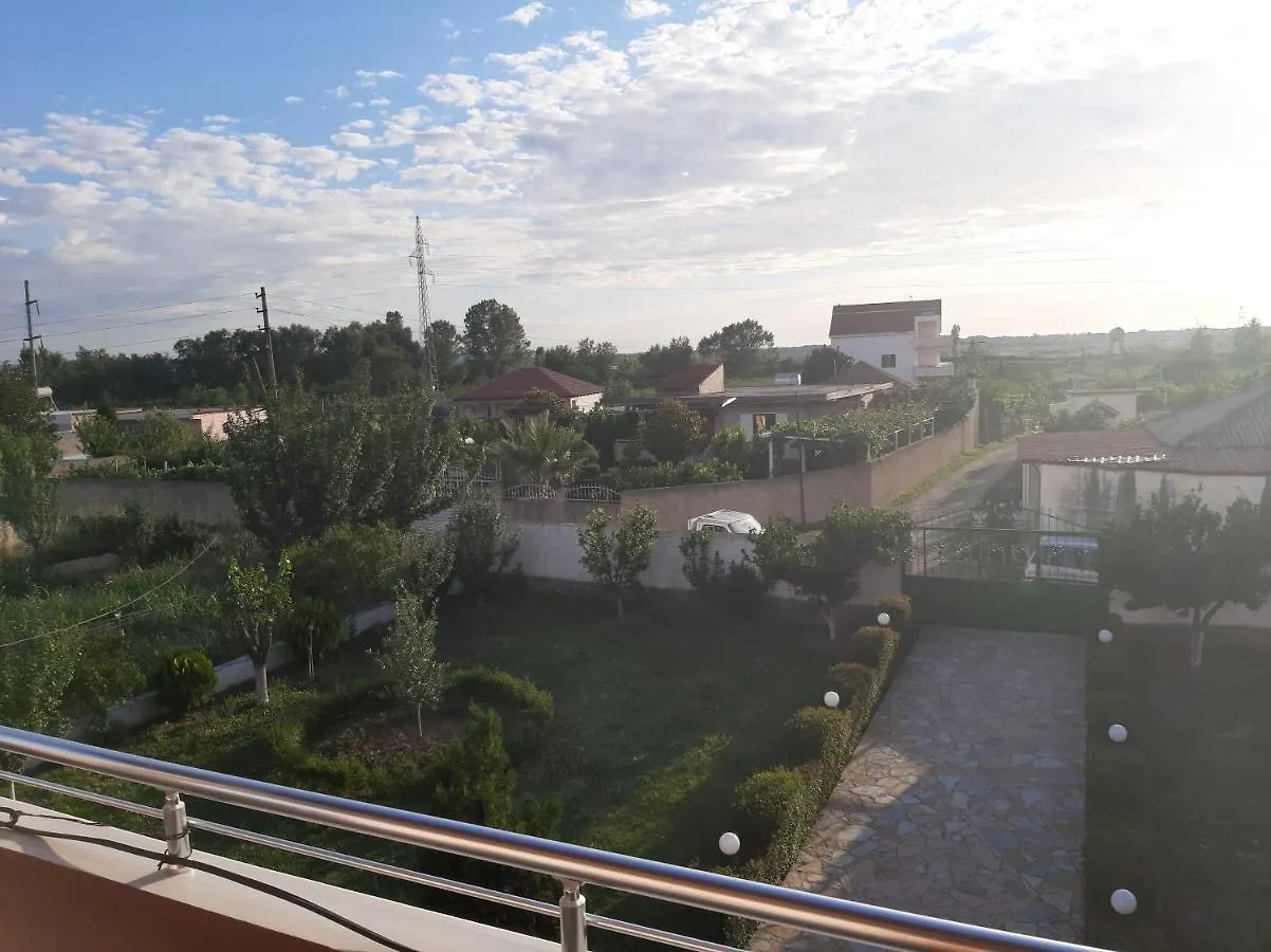 فيلة فيلا Liora'S Vila Lac