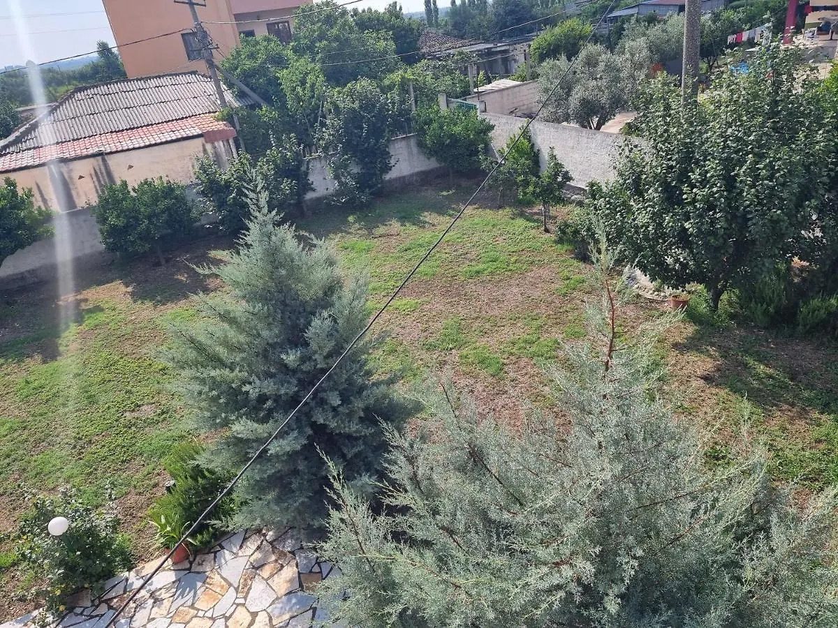 فيلة فيلا Liora'S Vila Lac