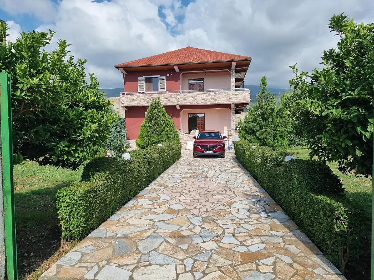 فيلا Liora'S Vila Lac فيلة